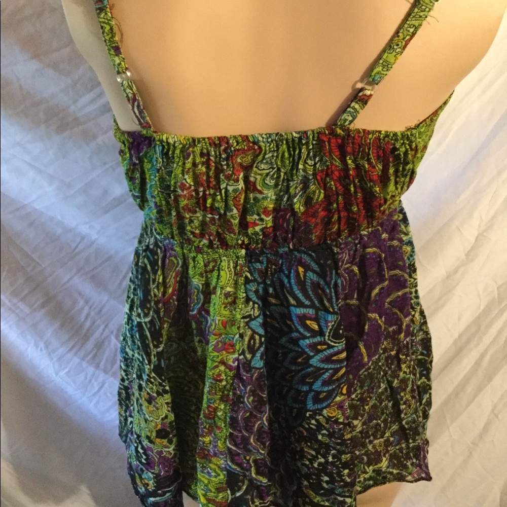 Tank top - Picture 5 of 7